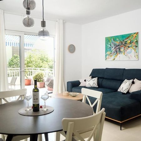 ספליט Luxury Apartment Meje מראה חיצוני תמונה