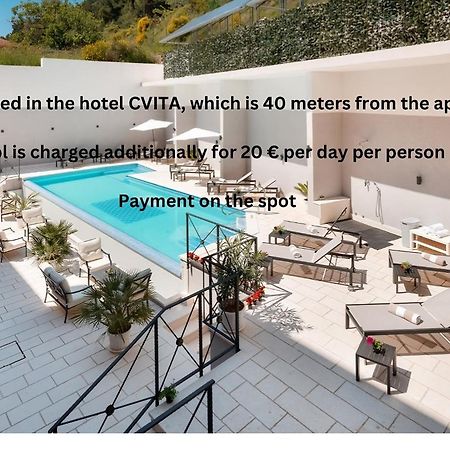 ספליט Luxury Apartment Meje מראה חיצוני תמונה
