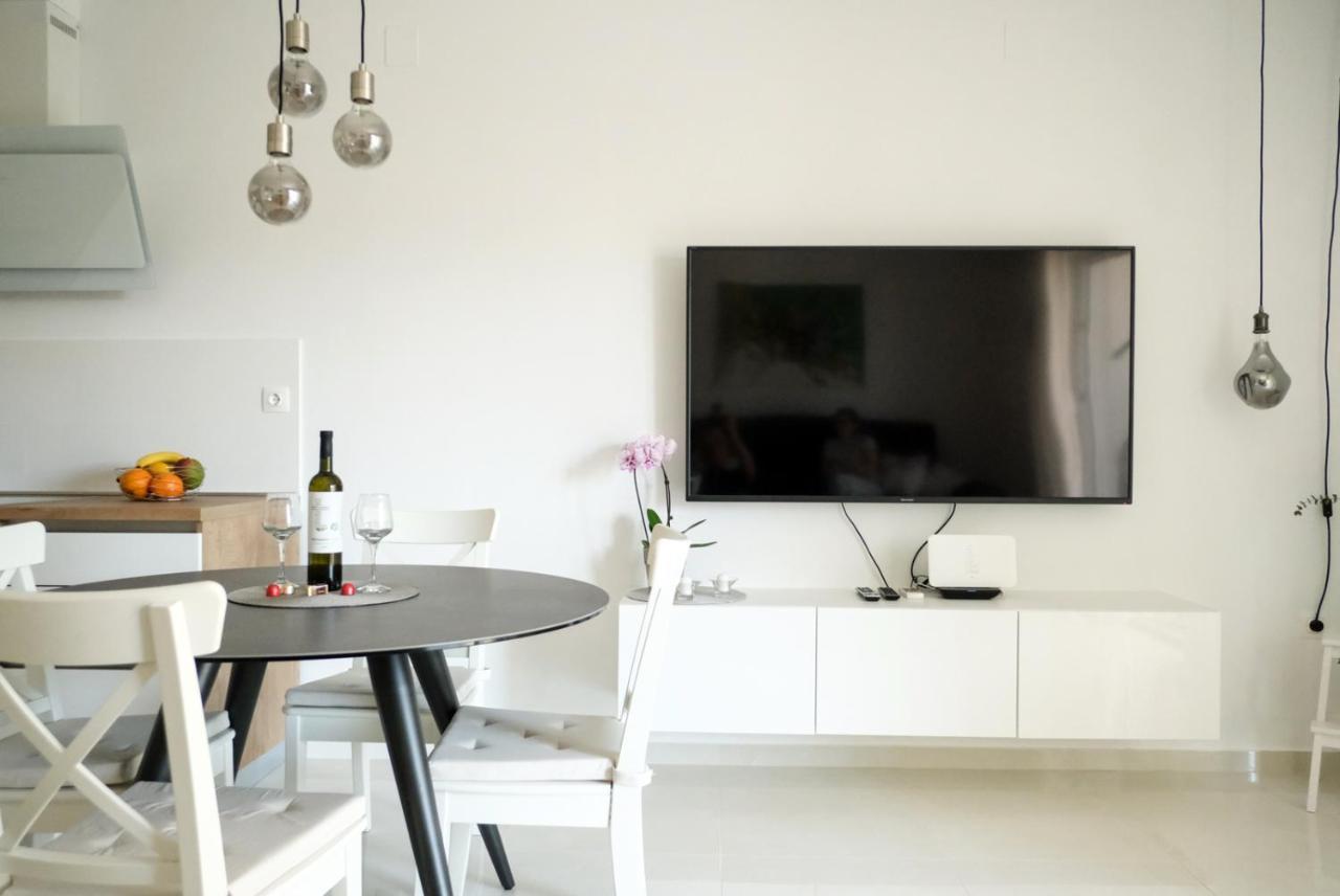 ספליט Luxury Apartment Meje מראה חיצוני תמונה
