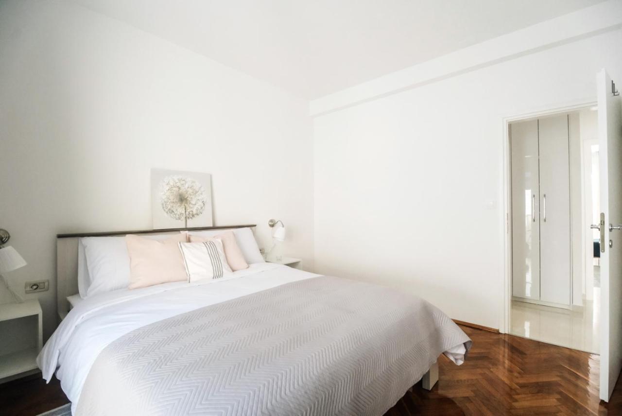 ספליט Luxury Apartment Meje מראה חיצוני תמונה