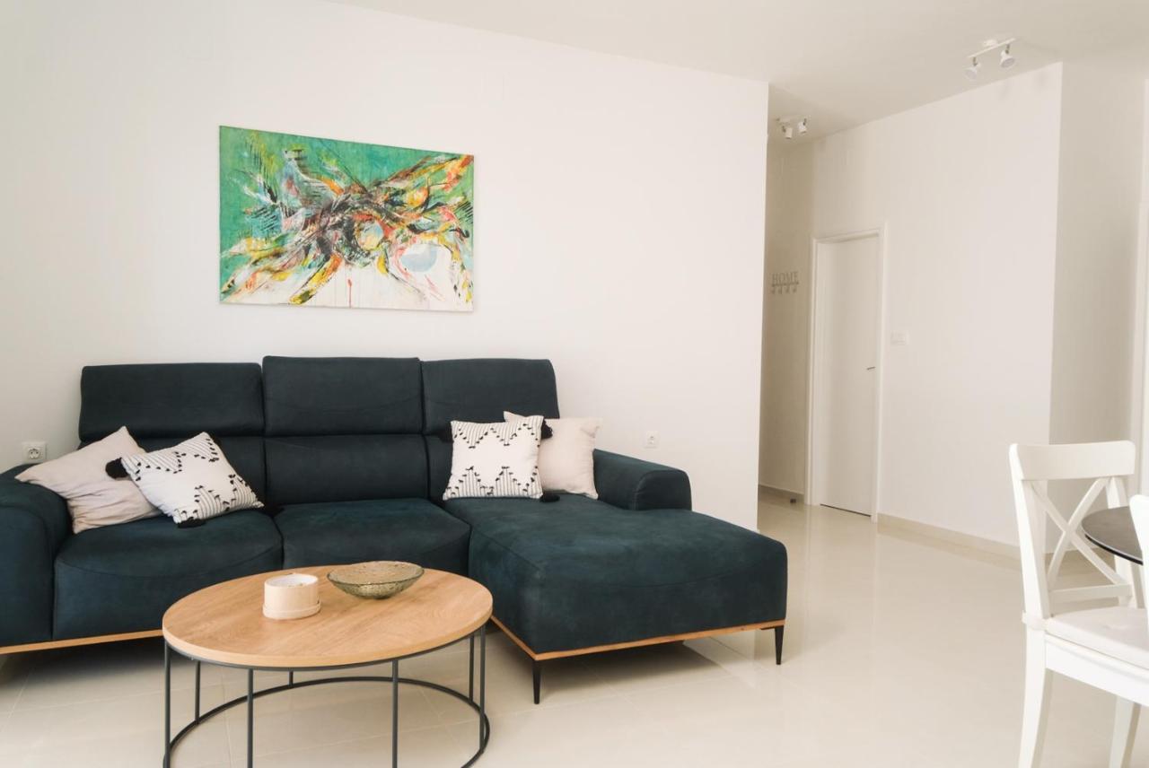 ספליט Luxury Apartment Meje מראה חיצוני תמונה