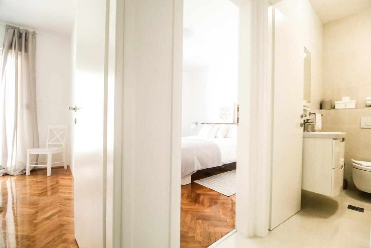 ספליט Luxury Apartment Meje מראה חיצוני תמונה