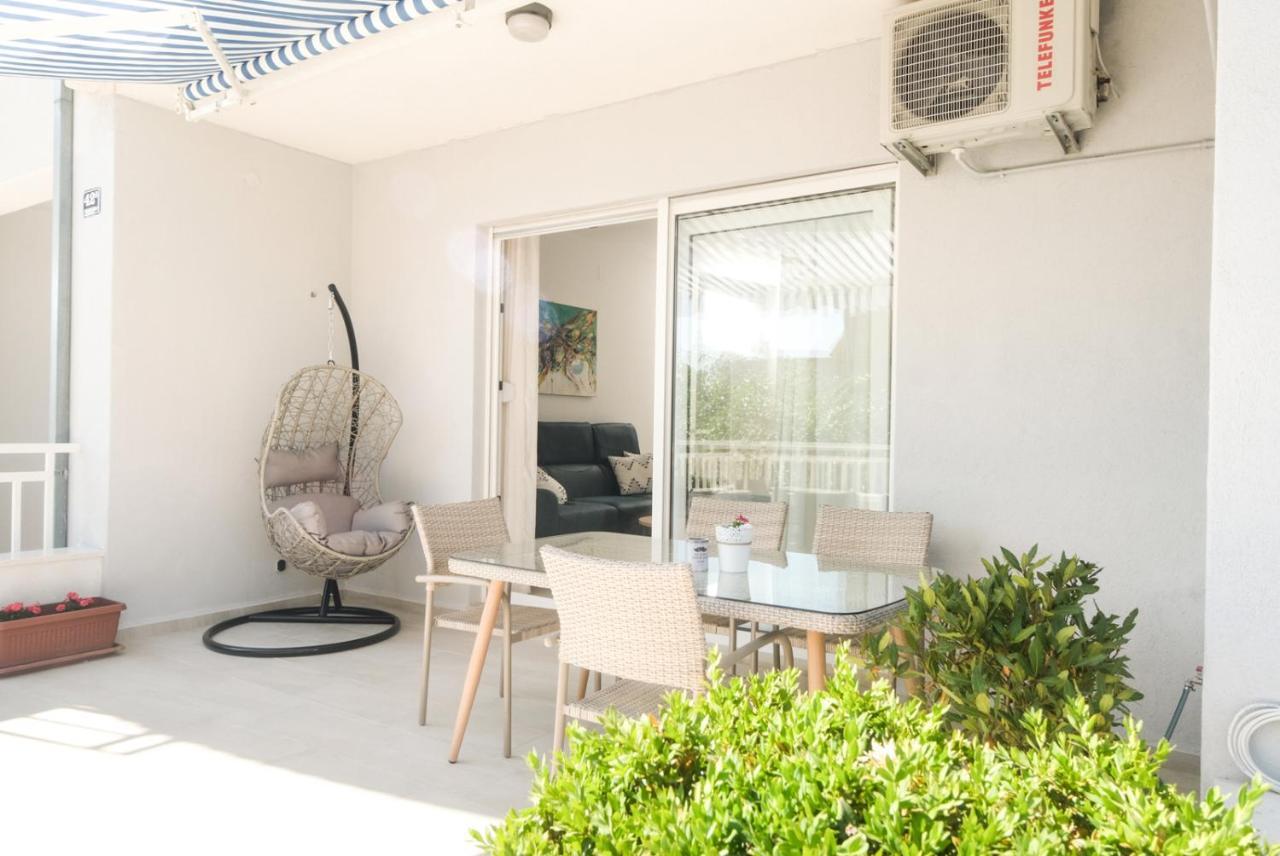 ספליט Luxury Apartment Meje מראה חיצוני תמונה