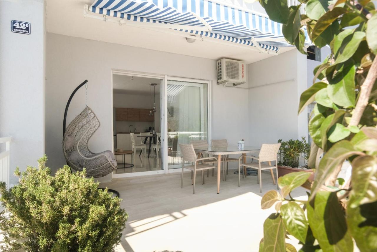 ספליט Luxury Apartment Meje מראה חיצוני תמונה