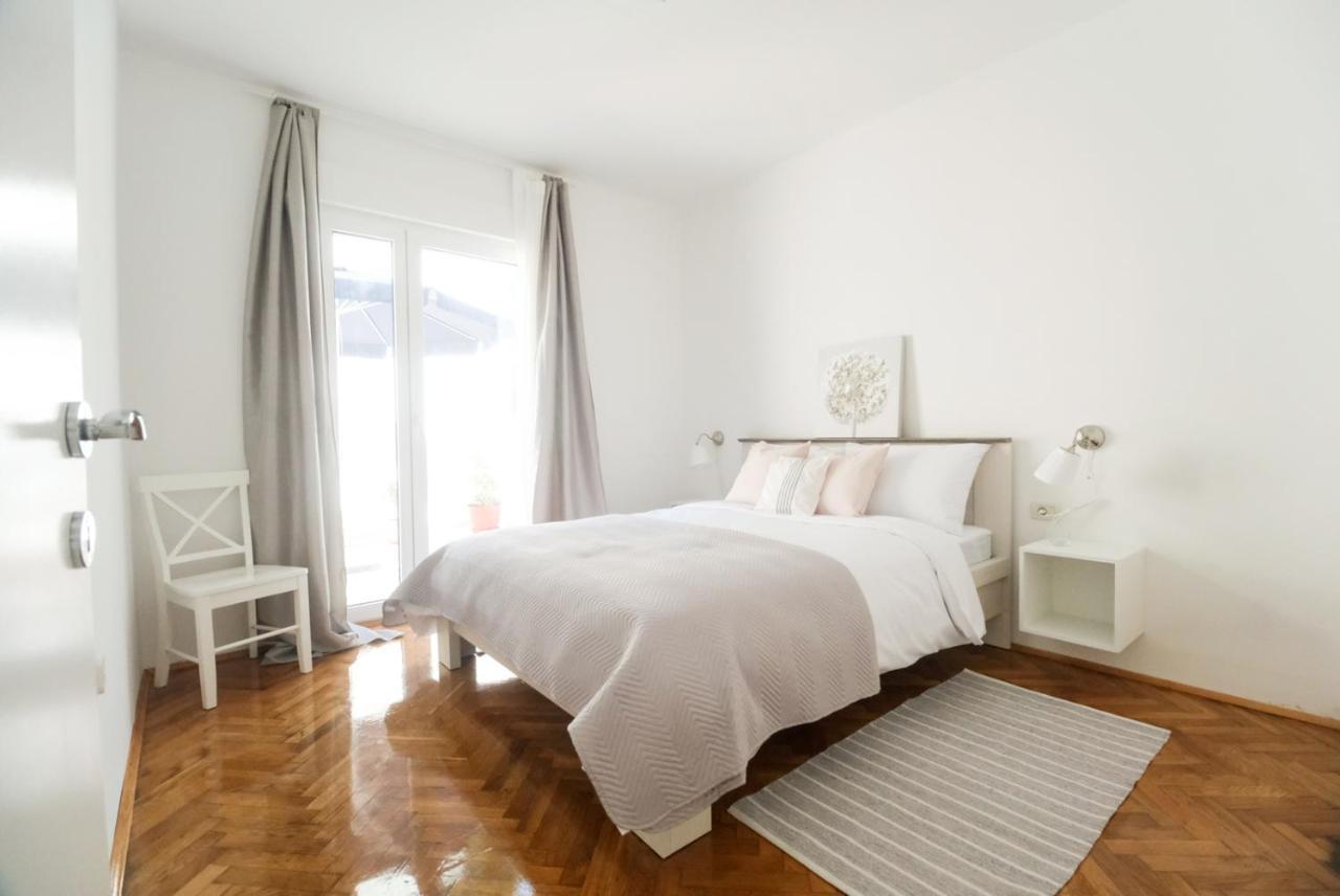 ספליט Luxury Apartment Meje מראה חיצוני תמונה