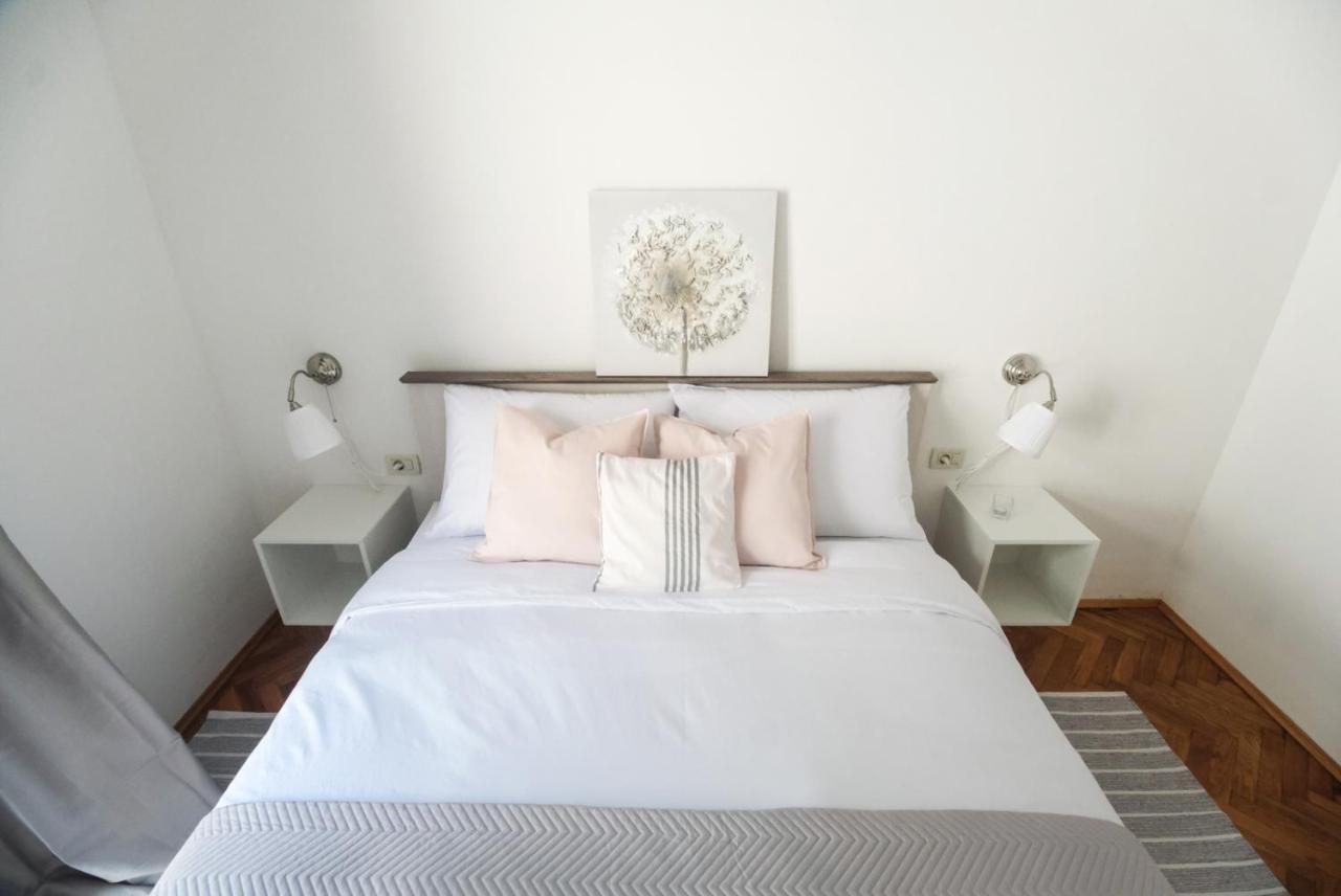 ספליט Luxury Apartment Meje מראה חיצוני תמונה