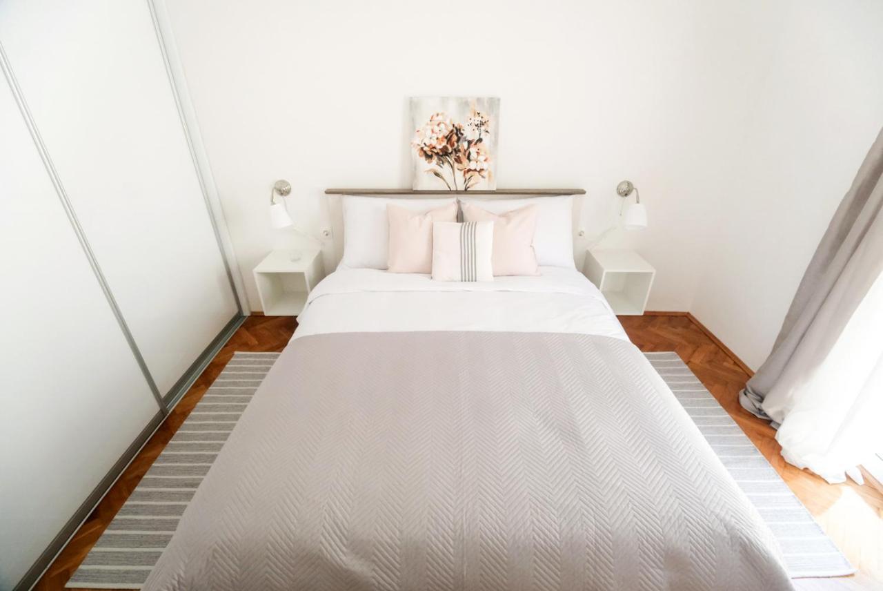 ספליט Luxury Apartment Meje מראה חיצוני תמונה