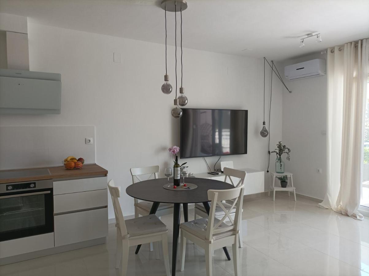 ספליט Luxury Apartment Meje מראה חיצוני תמונה