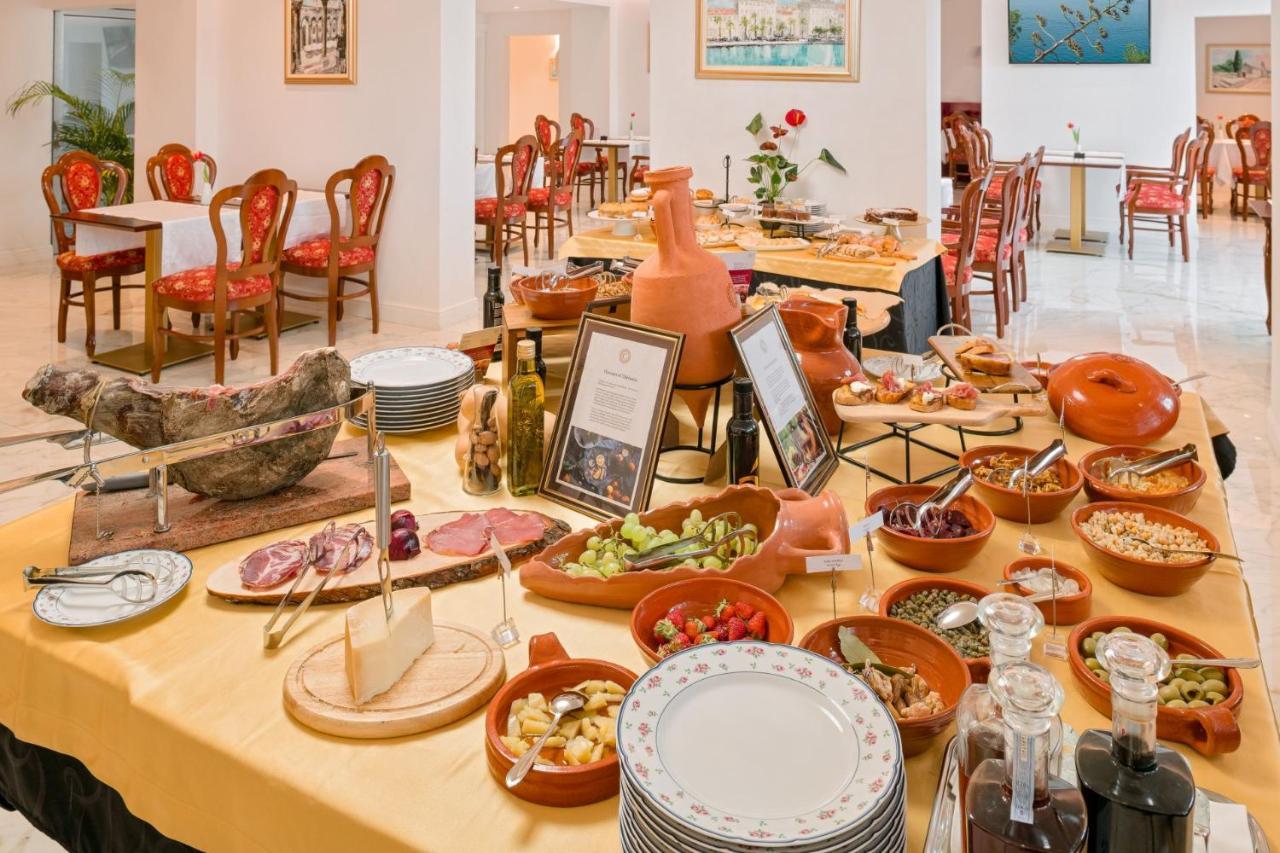 ספליט Luxury Apartment Meje מראה חיצוני תמונה