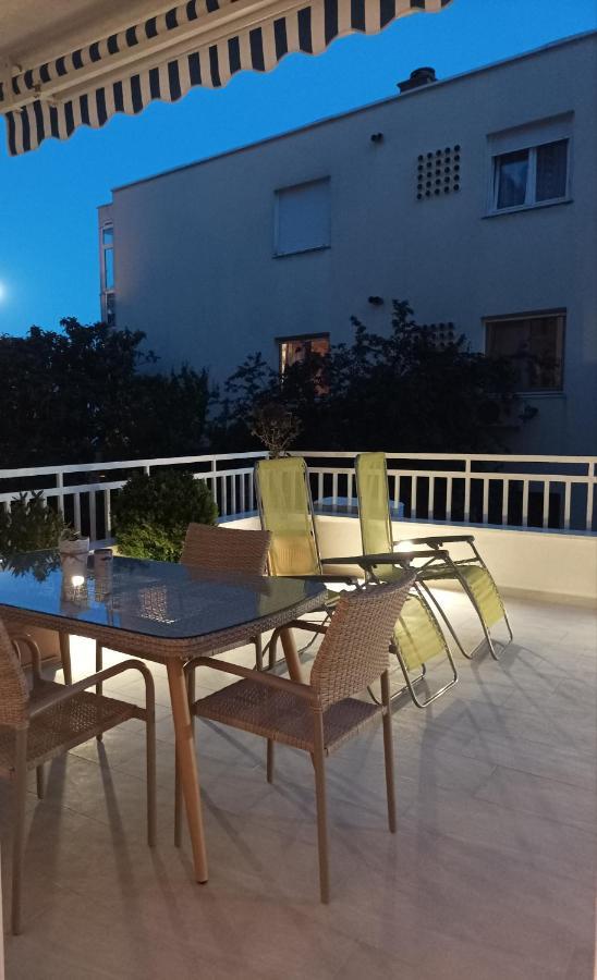 ספליט Luxury Apartment Meje מראה חיצוני תמונה