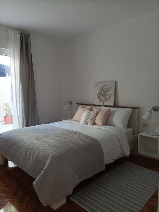 ספליט Luxury Apartment Meje מראה חיצוני תמונה