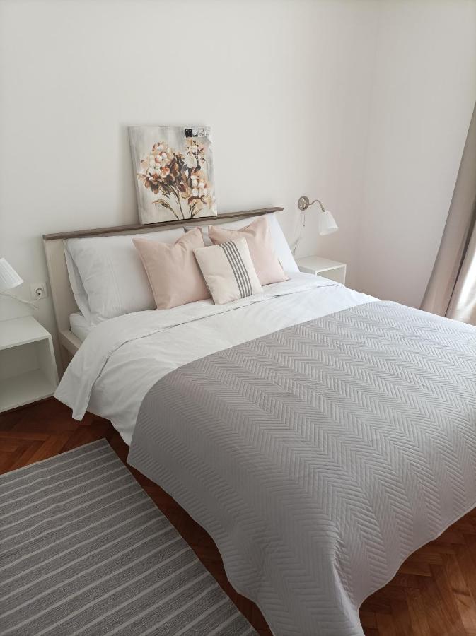 ספליט Luxury Apartment Meje מראה חיצוני תמונה