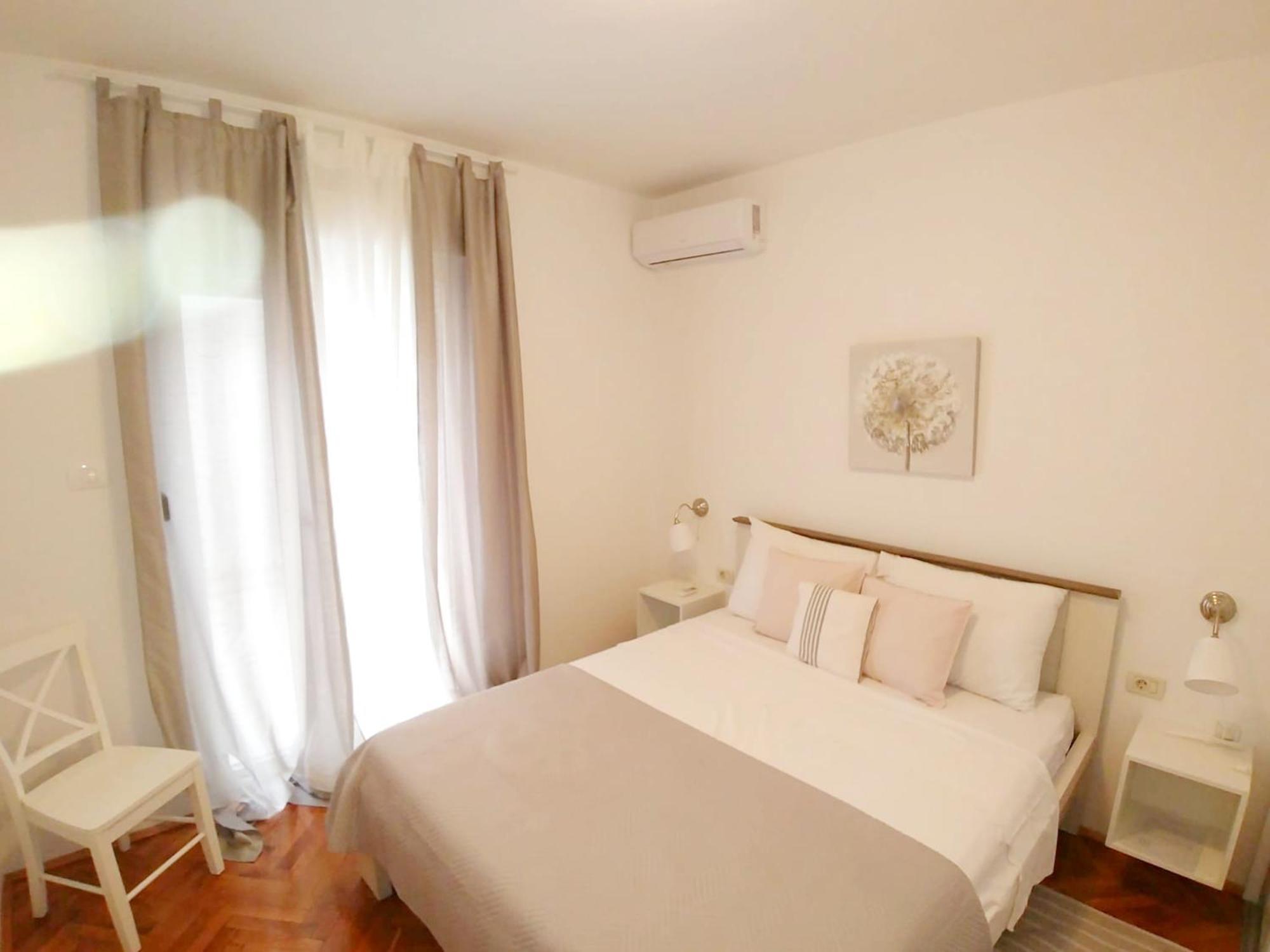 ספליט Luxury Apartment Meje מראה חיצוני תמונה